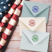 America 250 Round Family Organisation Business