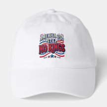 America 250 Still No Kings Anti Trump Midterm 