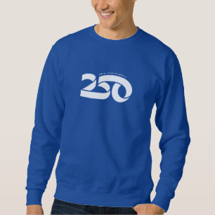 America 250 sweatshirt