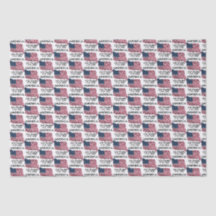 America 250 Years Flag