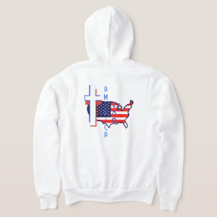 America 250 years T-Shirt Hoodie