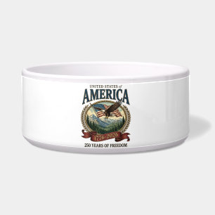 America 250th Anniversary