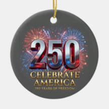 America 250th Anniversary, 1776 Semiquincentennial