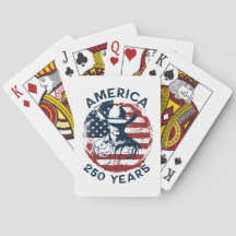 America 250th Anniversary Cowboy 1776-2026
