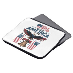 america 250th anniversary laptop sleeve