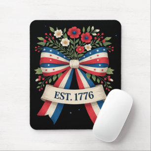 America 250th Anniversary Mouse Pad