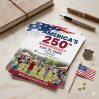 America 250th Anniversary Patriotic Gala