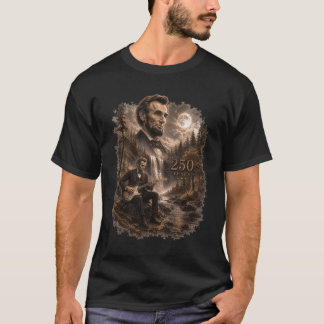 America 250th Anniversary Tshirts