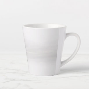 America 2 latte mug