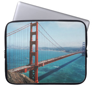 America 3 laptop sleeve