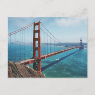 America 3 postcard