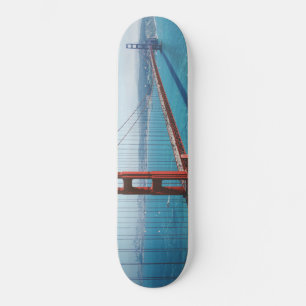 America 3 skateboard
