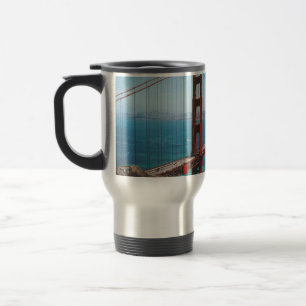 America 3 travel mug