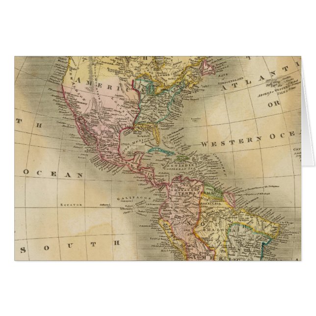 America 4 (Front Horizontal)