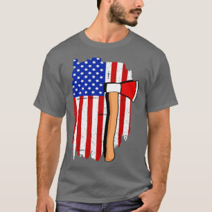 America 4th of July Patriotic holiday (29) T-Shirt