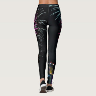 america 51 leggings
