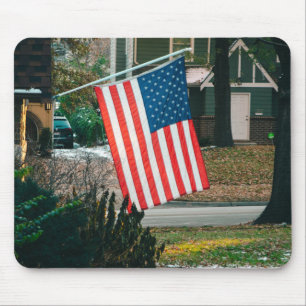 america 79 mouse pad