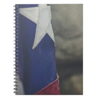 america 83 notebook