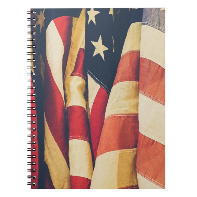 america 89 notebook (Front)