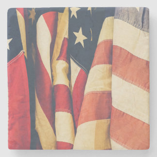 america 89 stone coaster