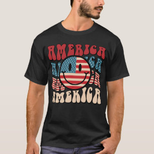 America America T-Shirt