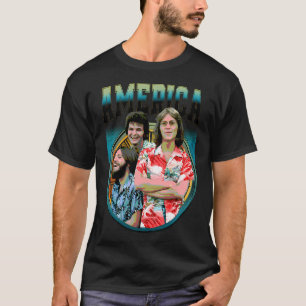America B Brazil T-Shirt