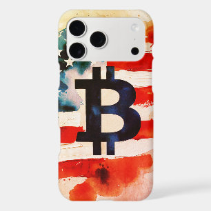 America Bitcoin (Painting No. 4)