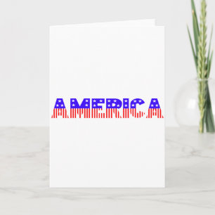 America Card