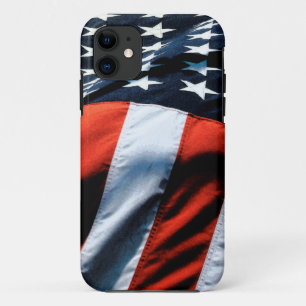 America! Case-Mate iPhone Case
