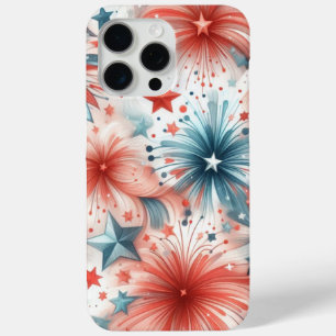 America Celebrates iPhone 15 Pro Max Case