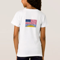 AMERICA COLUMBIA