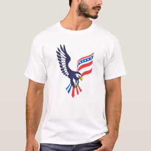 America First T-Shirt