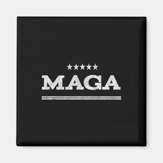  America-first Trump 2020 Usa  Magnet