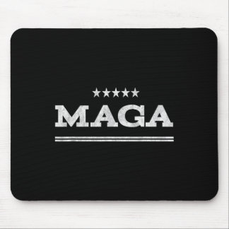  America-first Trump 2020 Usa  Mouse Pad