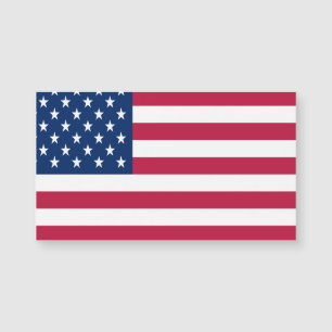 America Flag Design 