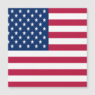 America Flag Design 