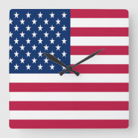 America Flag