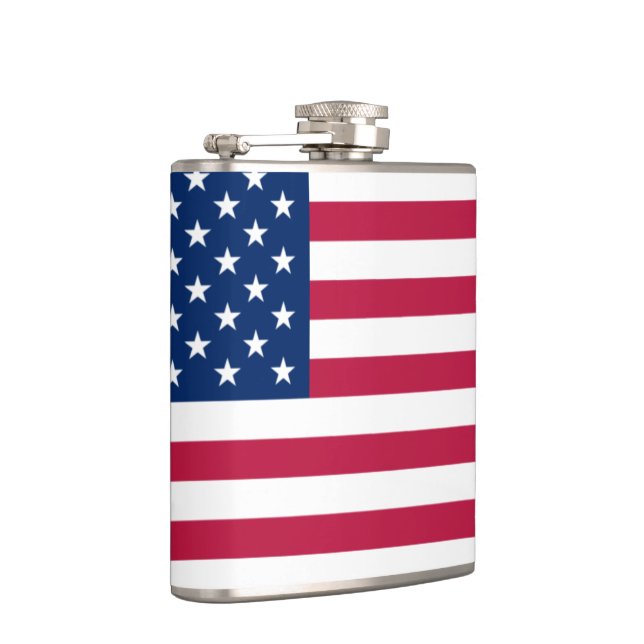 america hip flask (Right)