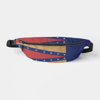 America-Inspired Art | Flags, Jerseys & 4th of Jul