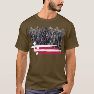 America is my Country T-Shirt