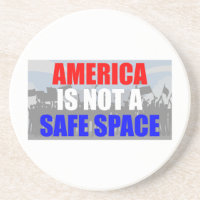 America Is Not A Safe Space