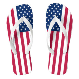 america jandals