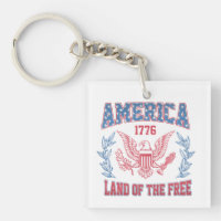 America Land of the Free