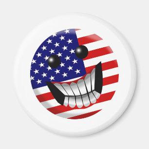 AMERICA MAGNET