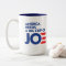 America Needs a Big Cup of Joe