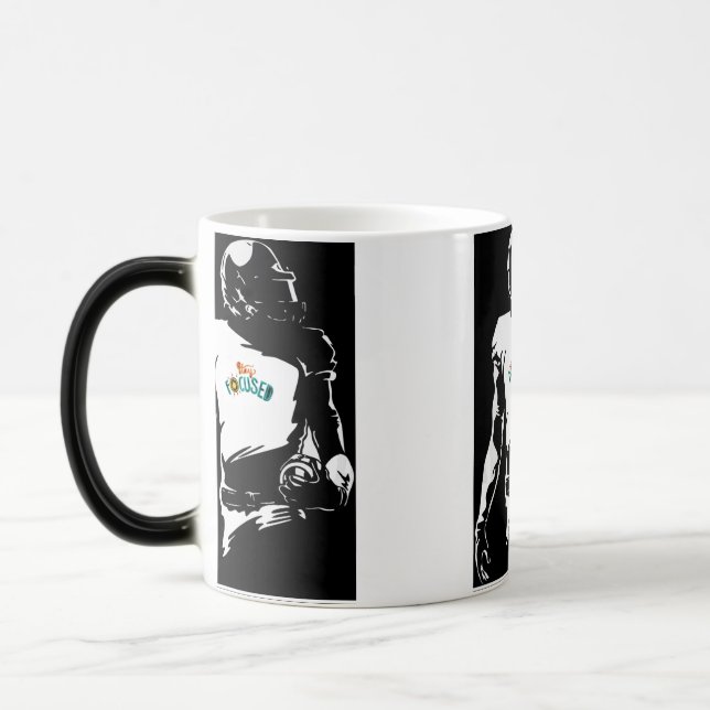 America NFL Coffee Mug - USA Gift - Gift 4 Fan (Left)