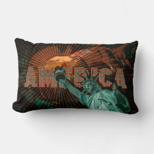 AMERICA - Pillow