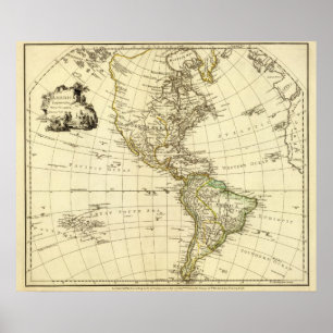America Poster