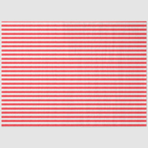 America Red White and Blue Series Design 12 Tissue Paper