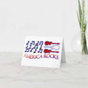 America Rocks invites